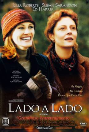 Filme Lado a Lado / Stepmom Torrent