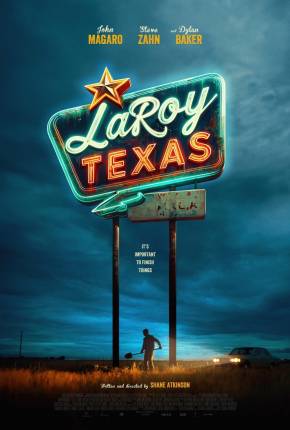 Filme LaRoy, Texas - Legendado e Dublado Não Oficial Torrent