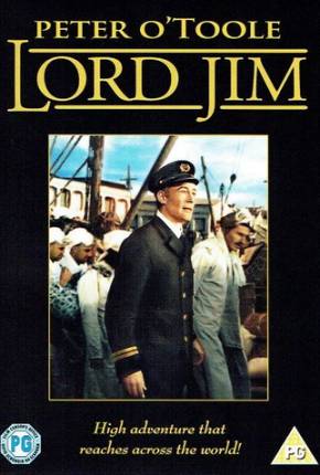 Filme Lord Jim / BRRIP Torrent