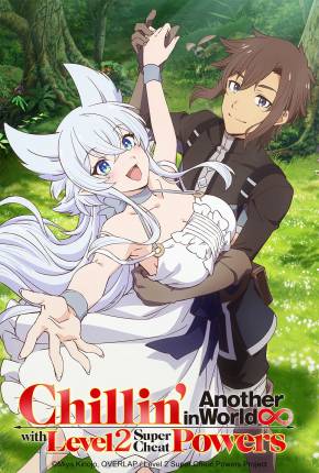 Anime Lv2 kara Cheat datta Motoyuusha Kouho no Mattari Isekai Life - Legendado Torrent