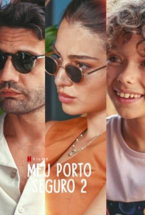 Filme Meu Porto Seguro 2 Torrent