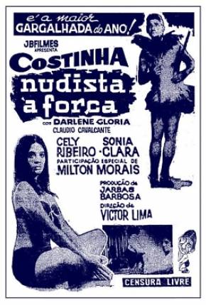 Filme Nudista à Força / Nudista a Força Torrent