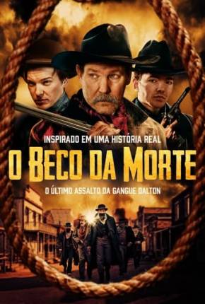 Filme O Beco da Morte Torrent