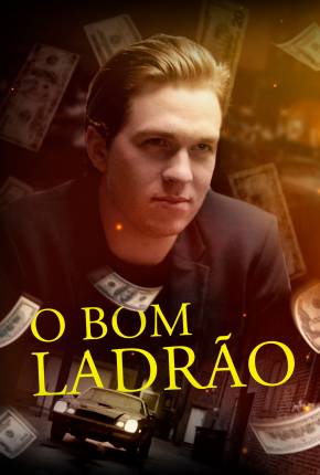 Filme O Bom Ladrão Torrent