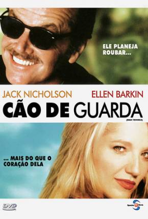 Filme O Cão de Guarda / Man Trouble Torrent