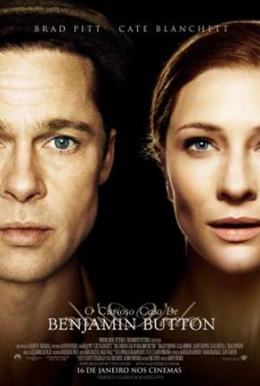 Filme O Curioso Caso de Benjamin Button / The Curious Case of Benjamin Button Torrent