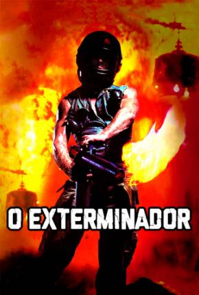 Filme O Exterminador / The Exterminator Torrent