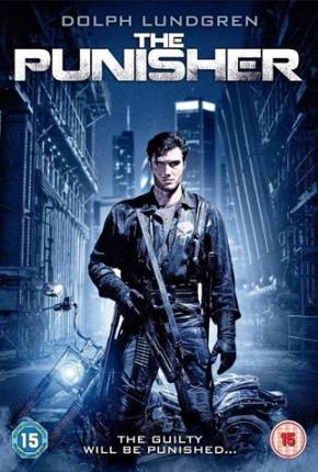 Filme O Justiceiro / The Punisher Torrent