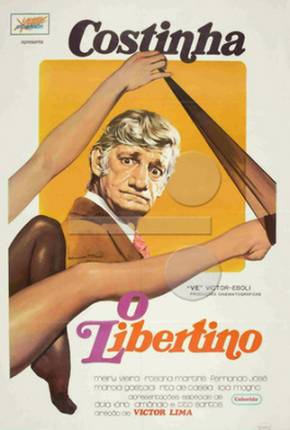 Filme O Libertino Torrent