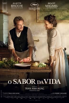 Filme O Sabor da Vida - Legendado Torrent