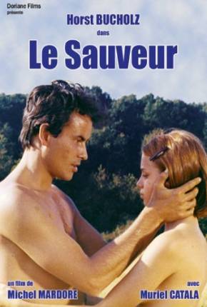 Filme O Salvador / Le sauveur - Legendado Torrent