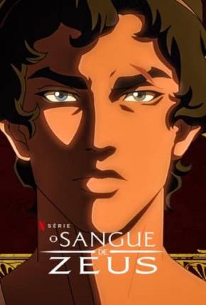 Desenho O Sangue de Zeus - 2ª Temporada Torrent