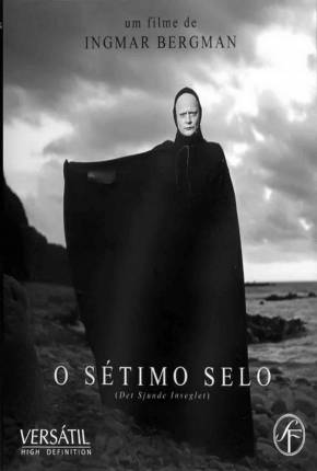 Filme O Sétimo Selo / Det sjunde inseglet - Legendado Torrent