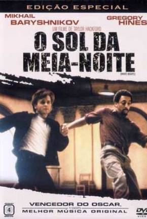 Filme O Sol da Meia-Noite - Legendado Torrent