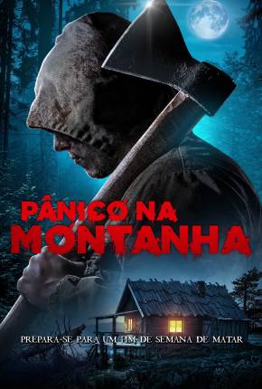 Filme Pânico na Montanha Torrent