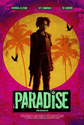 Filme Paradise - Legendado e Dublado Não Oficial Torrent