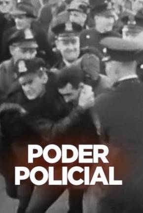 Filme Poder Policial Torrent