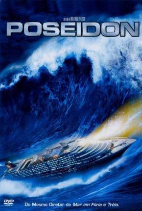 Filme Poseidon (BluRay) Torrent