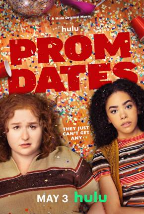 Filme Prom Dates - Legendado Torrent