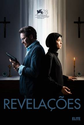 Filme Revelações Torrent