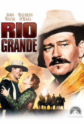 Filme Rio Grande / Rio Bravo Torrent