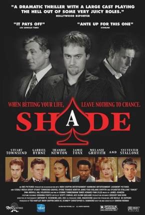 Filme Shade - Nos Bastidores do Jogo HD Torrent