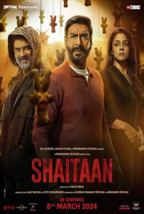 Filme Shaitaan Torrent