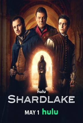 Série Shardlake - 1ª Temporada Legendada Torrent