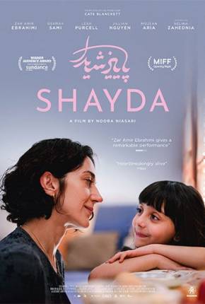 Filme Shayda Torrent