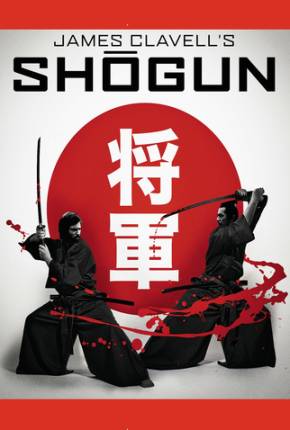 Série Shogun / BRRIP Torrent