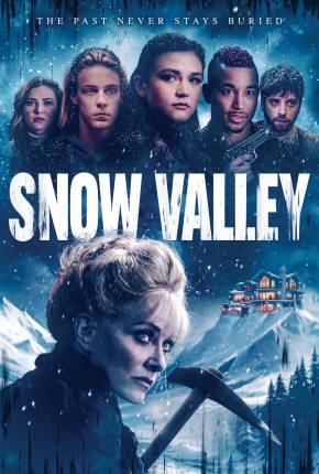 Filme Snow Valley - Legendado e Dublado Não Oficial Torrent