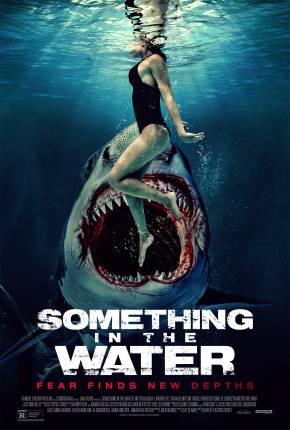 Filme Something in the Water - Legendado Torrent