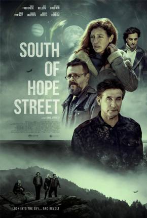 Filme South of Hope Street - Legendado e Dublado Não Oficial Torrent