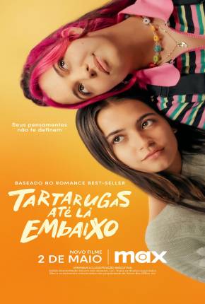 Filme Tartarugas Até Lá Embaixo Torrent