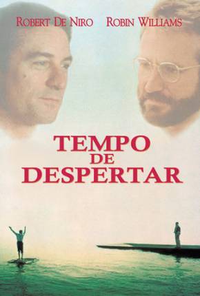 Filme Tempo de Despertar / Awakenings Torrent