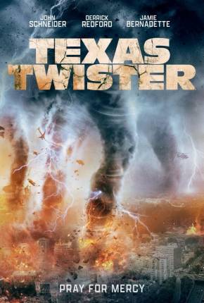 Filme Texas Twister - Legendado e Dublado Não Oficial Torrent