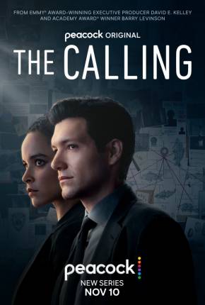 Série The Calling - 1ª Temporada Torrent