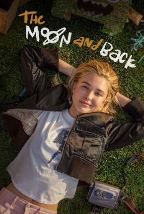 Filme The Moon and Back - Legendado Torrent