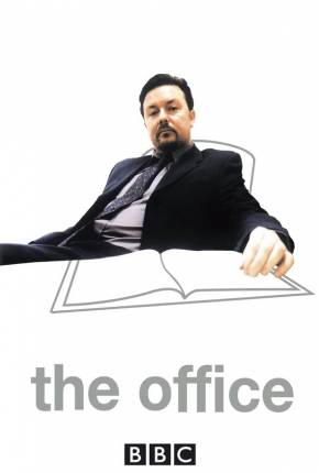 Série The Office UK Torrent