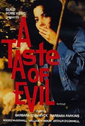 Filme Trama Diabólica / A Taste of Evil Torrent