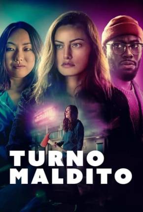 Filme Turno Maldito Torrent