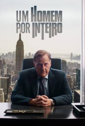 Série Um Homem por Inteiro - 1ª Temporada Torrent