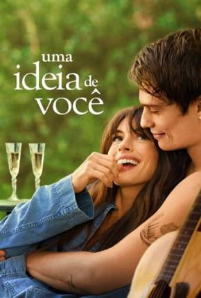 Filme Uma Ideia de Você Torrent