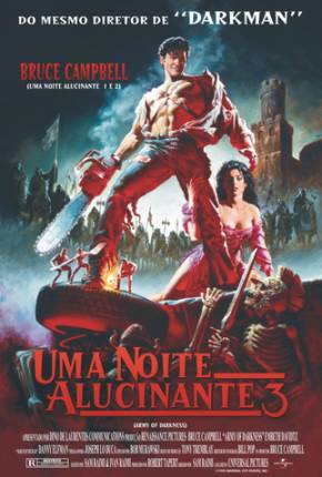 Filme Uma Noite Alucinante 3 - Legendado Torrent