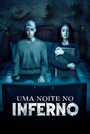 Filme Uma Noite no Inferno Torrent