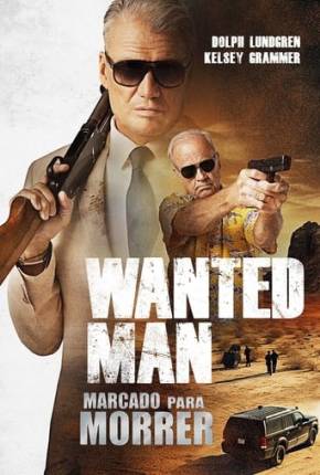 Filme Wanted Man Torrent