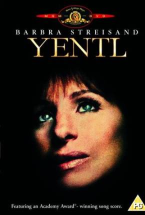 Filme Yentl - Versão Estendida Torrent