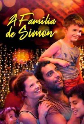 Filme A Família de Simon Torrent