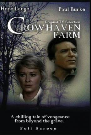 Filme A Fazenda Crowhaven / Crowhaven Farm Torrent