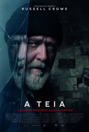Filme A Teia (Russell Crowe) Torrent